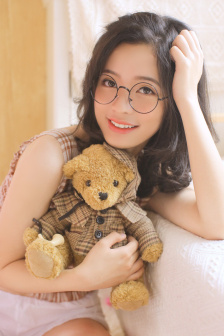 特殊的精华油